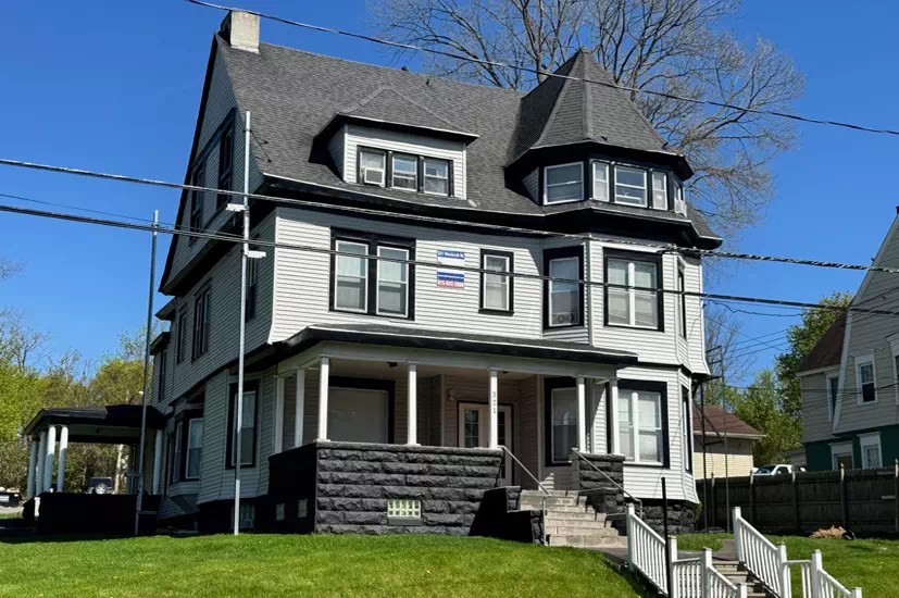 321 Westcott Street