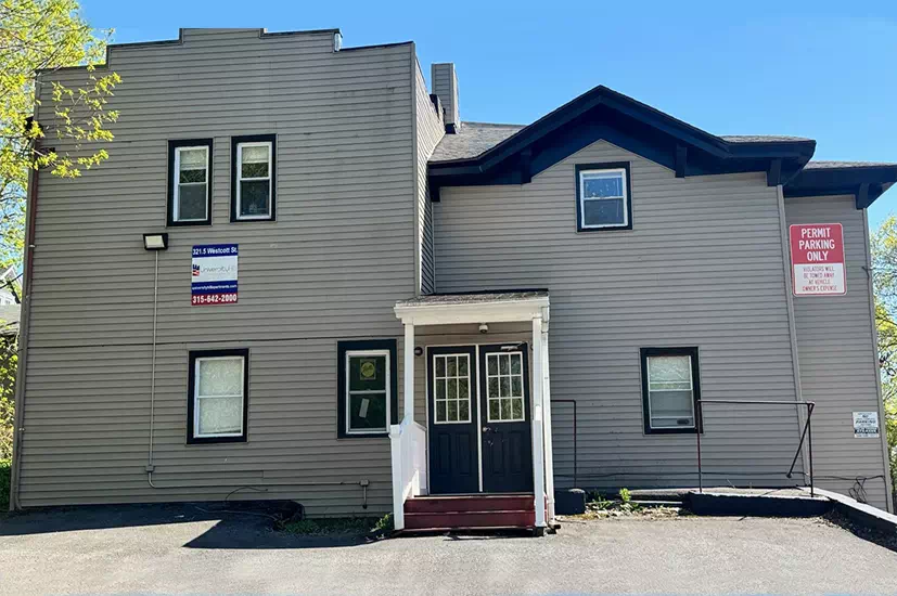 321.5 Westcott Street