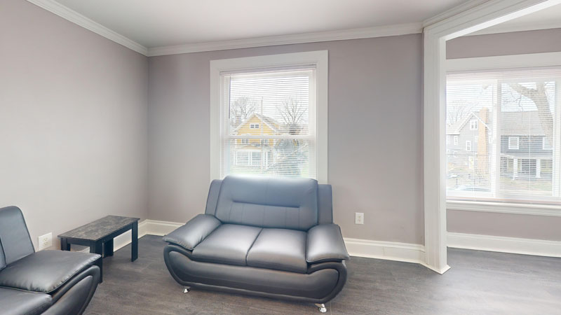 Living Room: Another View