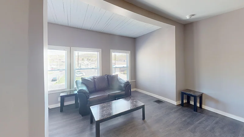Living Room: Another View
