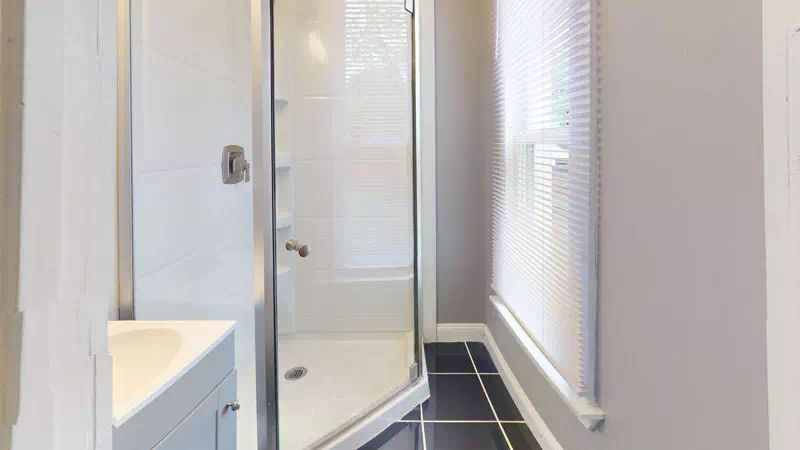 Bathroom: Another View