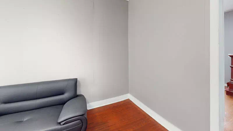 Living Room: Another View