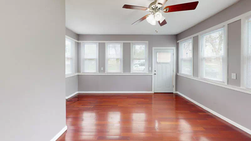 Living Room: Another View