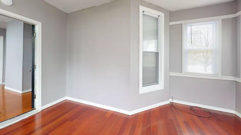 Living Room: Another View