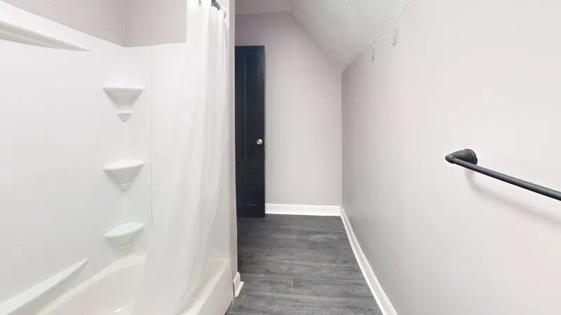 Bathroom: Another View