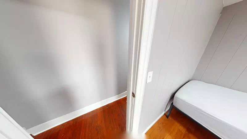 Bedroom: Another View