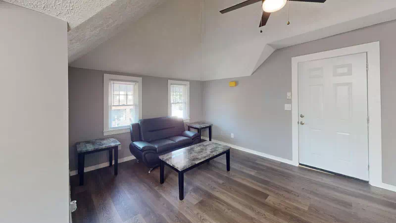 Living Room: Another View
