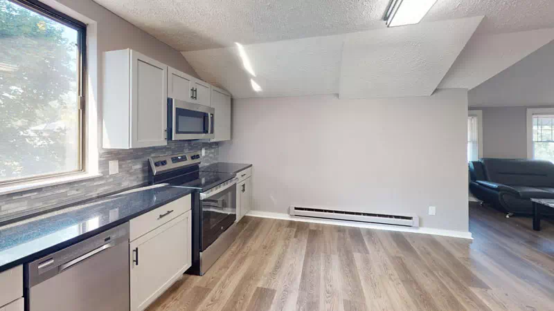 Kitchen: Another View