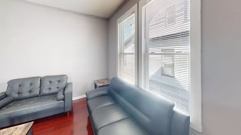 Living Room: Another View