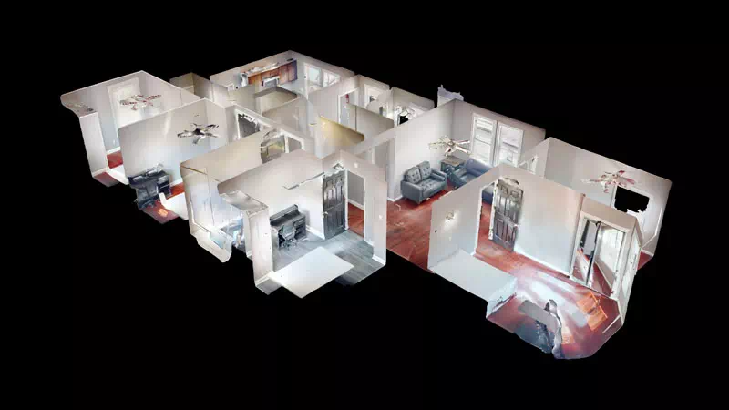 Dollhouse