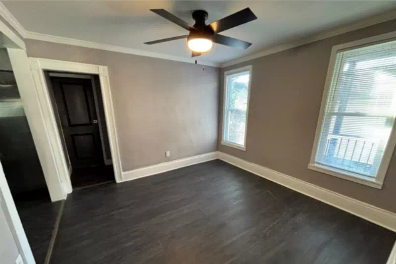 Living Room: Another View
