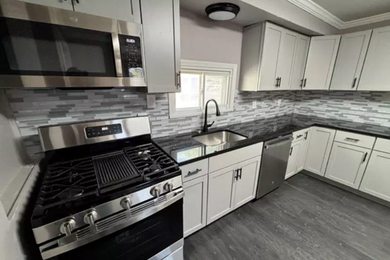 Kitchen: Another View