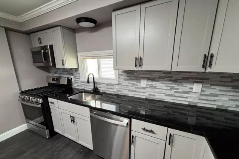 Kitchen: Another View
