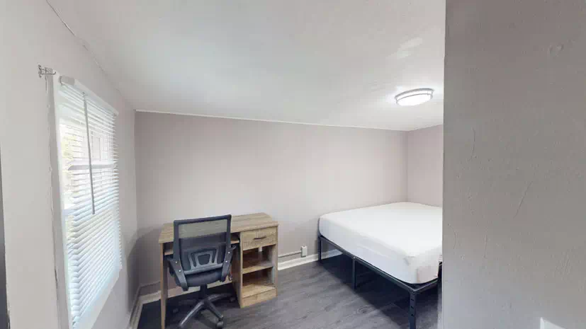 Bedroom - Another View