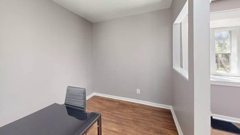 Dining Room - Another View