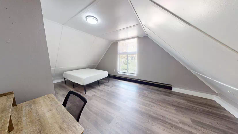 Bedroom - Another View