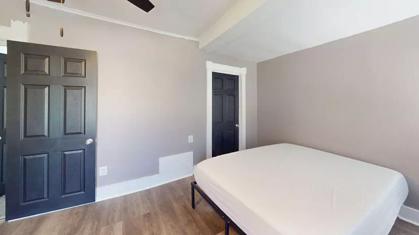 Bedroom - Another View