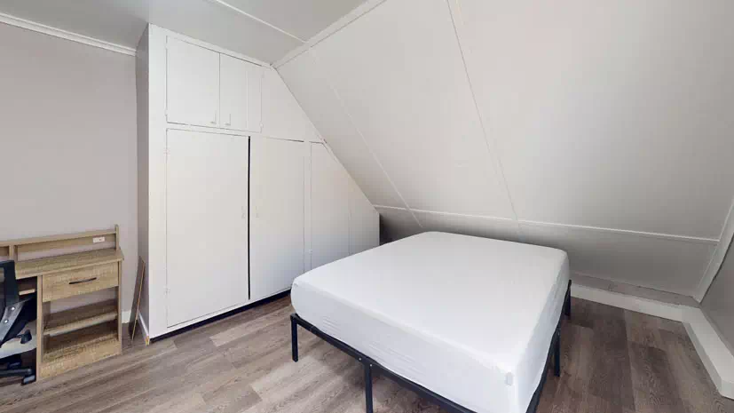 Bedroom - Another View