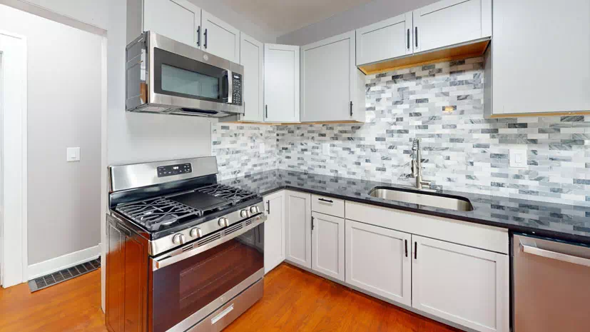 Kitchen: Another View