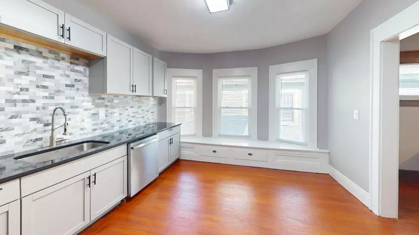 Kitchen: Another View