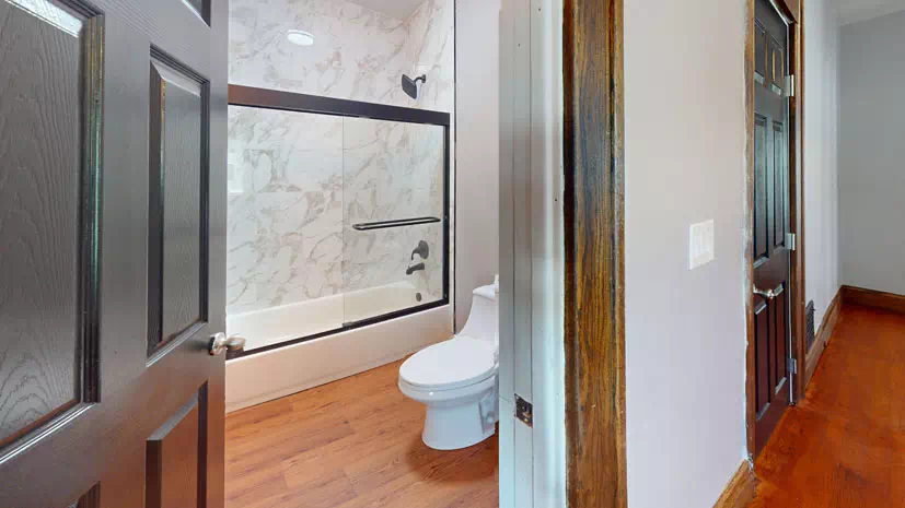 Bathroom: Another View