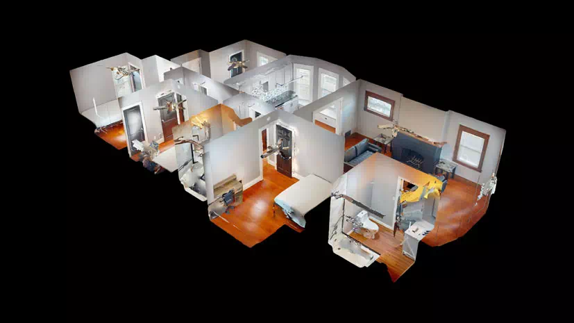 Dollhouse