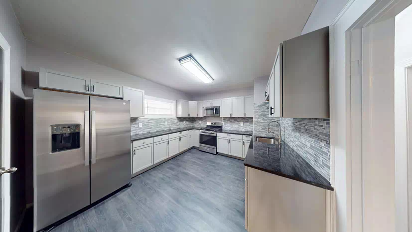 Kitchen: Another View