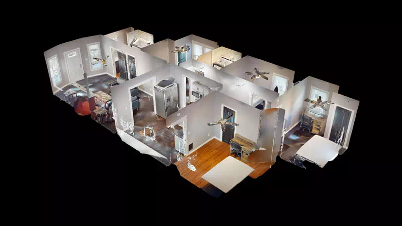 Dollhouse