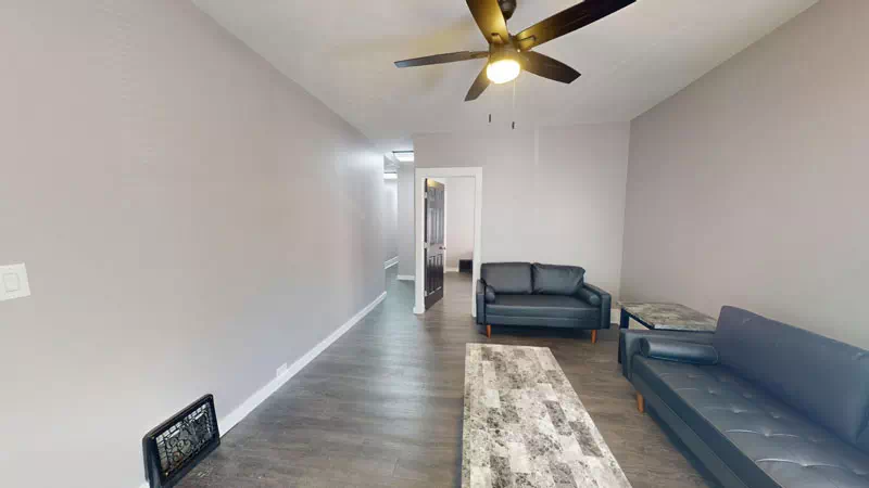 Living Room: Another View