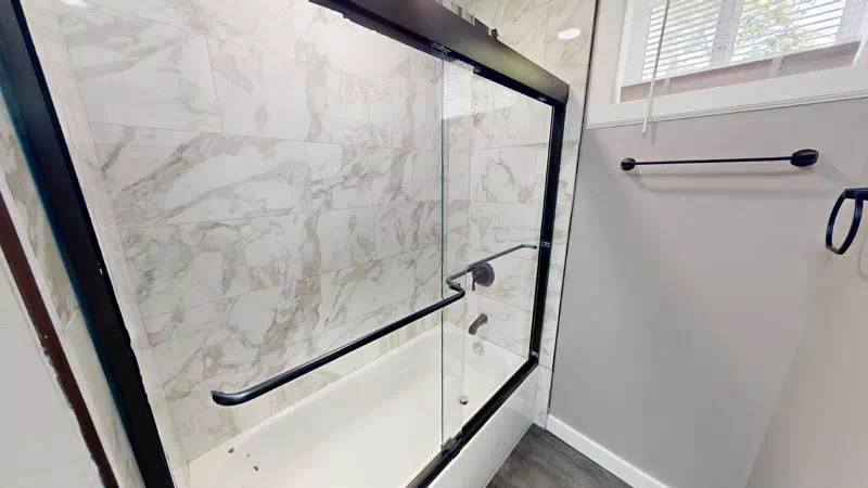 Bathroom: Another View