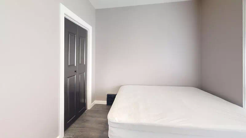 Bedroom: Another View