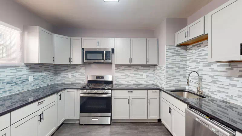 Kitchen: Another View