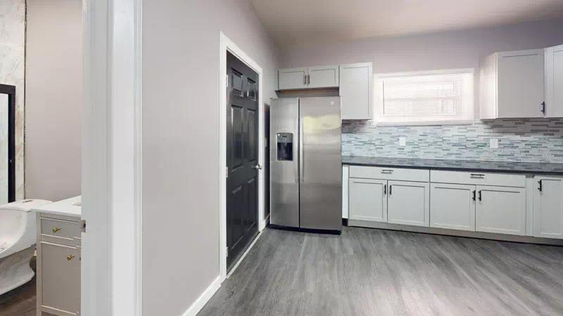 Kitchen: Another View