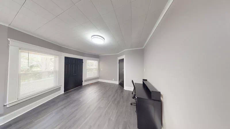 Living Room: Another View