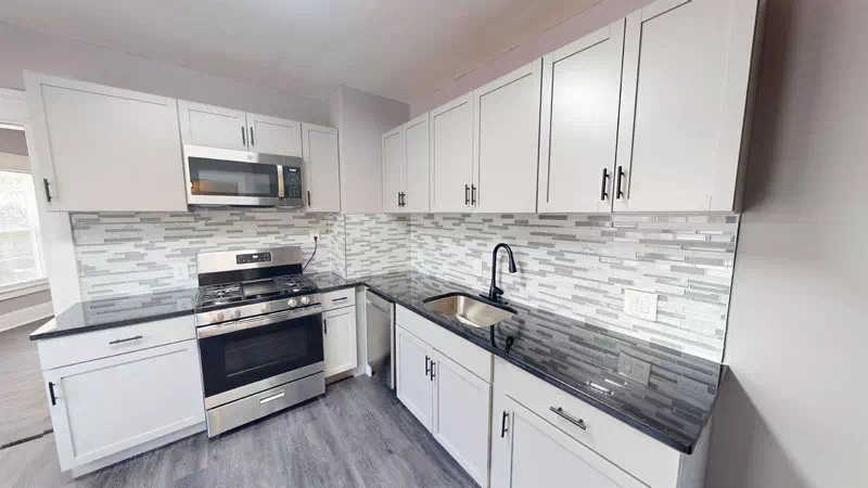 Kitchen: Another View
