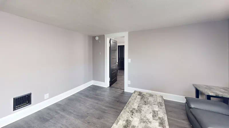 Living Room: Another View