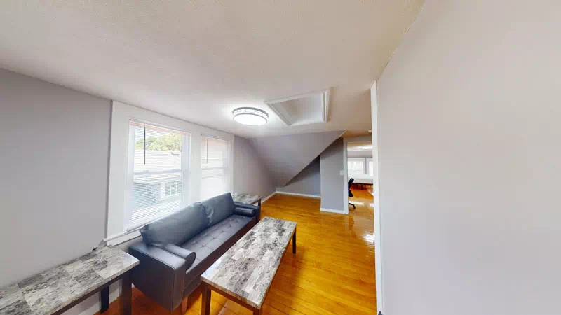 Living Room: Another View