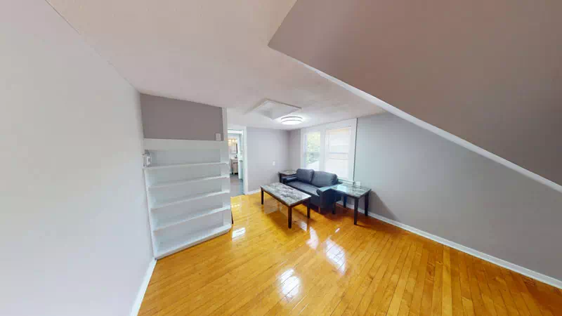 Living Room: Another View