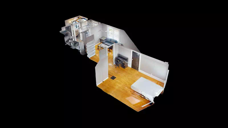 Dollhouse