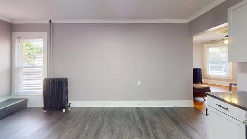 Kitchen: Another View