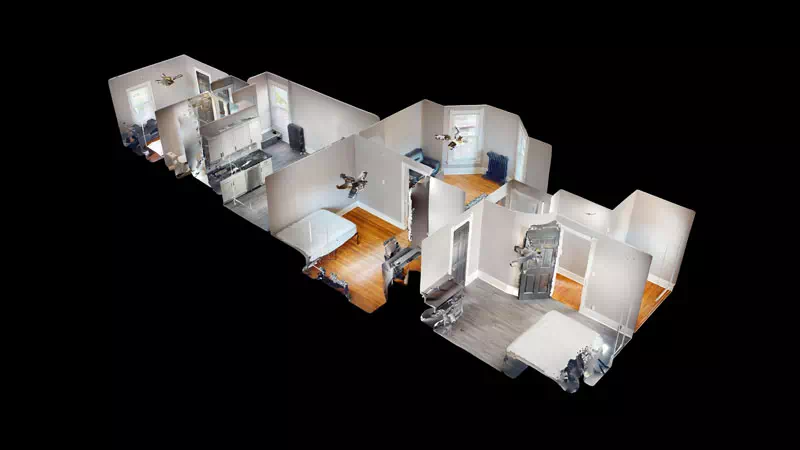 Dollhouse