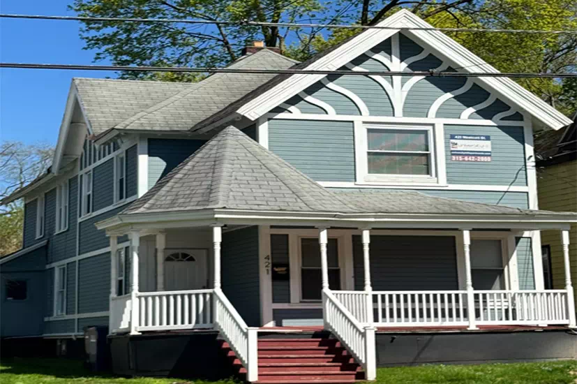 421 Westcott Street