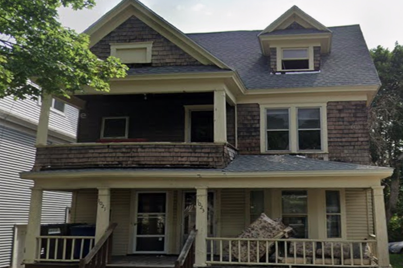 1021-23 Lancaster Avenue