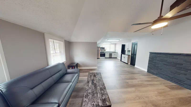 Apartment 5