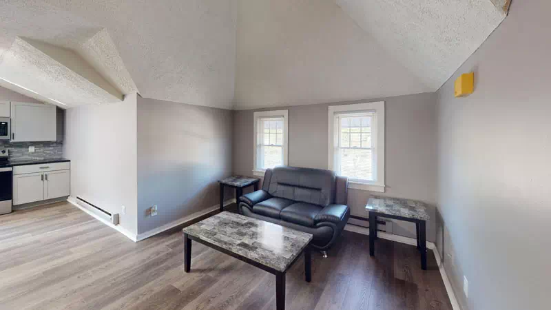 Apartment 6