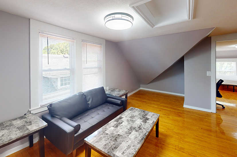 Apartment 5